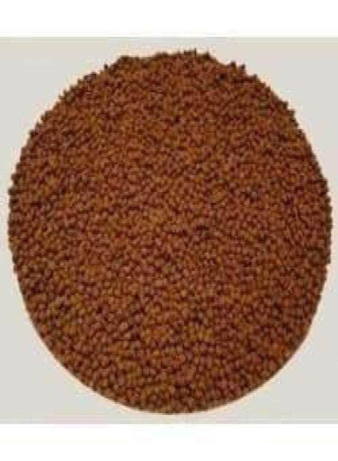 Northfin Fish Food Krill Formula Slow Sinking Pellets (3mm 250g) - Image 4